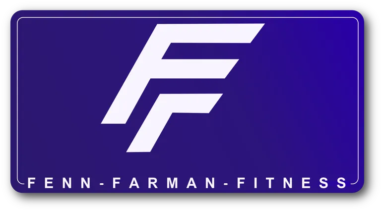 Fenn Farman Fitness logo